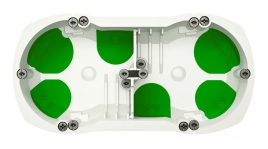 IMT35000 КОРОБКА MULTIFIX AIR 67x40 2-ая СКР.УСТ.