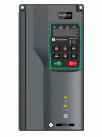 STV600D15N4 Преобразователь частоты STV600 15 кВт 400В