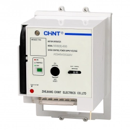 269639 Моторный привод MOD22-M8 AC220-240V/DC220V для NM8N-250 (R)(CHINT)
