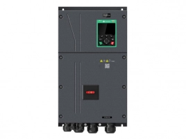 STV900D18N4-IP55 Преобразователь частоты STV900 G-тип: 18.5 кВт (P-тип: 22 кВт) 400В IP55