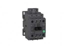 MC1D12E7 Контактор MC1D 3P 12A НО+НЗ 48V 50/60ГЦ