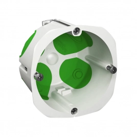IMT35032 КОРОБКА MULTIFIX AIR 67x47 1-ая СКР.УСТ.
