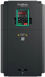 STV320D22N4 Преобразователь частоты STV320 22 кВт 400В