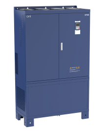 K750-33-560630RM Преобразователь частоты K750 380В 3Ф 560-630кВт 1020-1120А со встроенным дросселем 