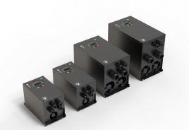 STV050U55N4-IP55 Преобразователь частоты STV050 5,5 кВт 380В ЭМС С3 + LED панель оператора + IP55