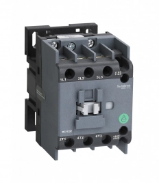 MC1E25B7 Контактор MC1E 3P 25A НО+НЗ 24V 50/60ГЦ