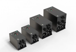 STV050U40N4-IP55 Преобразователь частоты STV050 4 кВт 380В ЭМС С3 + LED панель оператора + IP55
