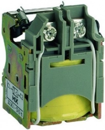 SPC-MNA3-01-06 Расцепитель минимального напряжения MN 380V AC