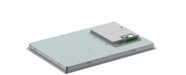 HMISGU156ME Графическая панель оператора 15,6", 1 порт Ethernet, металл