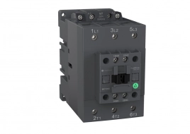 MC1D80BNE Контактор MC1D 3P 80A НО+НЗ 24-60V AC/DC