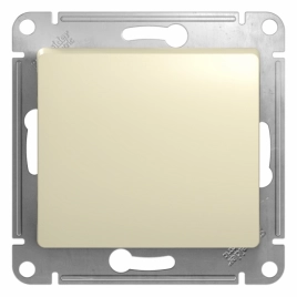 GSL000271 GLOSSA Перекрестный ПЕРЕКЛЮЧАТЕЛЬ, сх.7, БЕЖЕВЫЙ