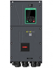 STV900D37N4-IP55 Преобразователь частоты STV900 G-тип: 37 кВт (P-тип: 45 кВт) 400В IP55