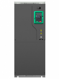 STV600C20N4L1 Преобразователь частоты STV600 200 кВт 400В с DC реакт.