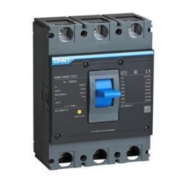 844280 Авт. выкл. NXM-1000S/3P 800А 50кА (R)