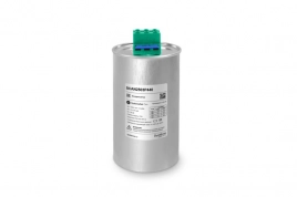 SCAN2503P440 Конденсатор НН 25 кВАр, 440 В (20,7кВАР/400В)