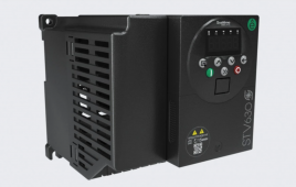 STV630U22M2 Преобразователь частоты STV630 2,2 кВт 220В ЭМС С3 + LED панель оператора