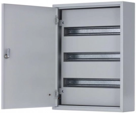 30211DEK Корпус мет. нав. 520х400х120 54 мод. IP31 ЩРН-54