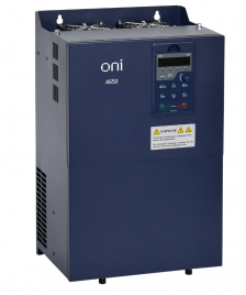A650-33E90M Преобразователь частоты A650 380В 3Ф 90кВт 176А M ONI