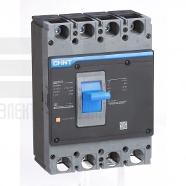 131374 Авт. выкл. NXM-630S/3Р 500A 50кА (R)(CHINT)