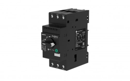 GM3P25 Авт. выкл. защиты двигателя GM3P 17-25A комб.расцепитель поворот.рукоятка  винт.заж (GV3P25)
