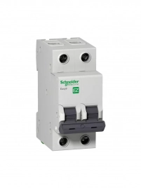 EZ9F14220 АВТ. ВЫКЛ. EASY 9 2П 20A B 4,5кА 230В =S=