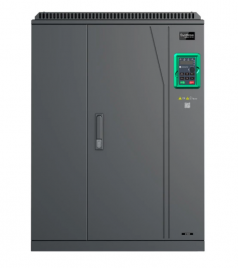 STV900C25Y6H Преобразователь частоты STV900H 250 кВт 690В. Кран/Подъемник