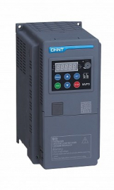 202564 Преобразователь частоты NVF5-0.4/TD2-B, 0.4кВт, 220В 1Ф , общий тип