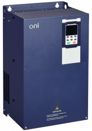 K750-33-4555M ПЧ K750 380В 3Ф 45-55кВт 91-112А ONI
