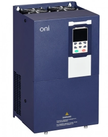 K750-33-3037M Преобразователь частоты K750 380В 3Ф 30-37кВт 60-75А ONI