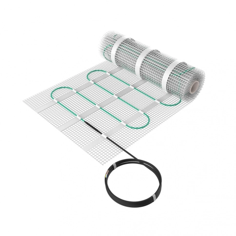 SBM150015 STEP BALANCE Мат нагревательный SBM150015, 150 Вт/м2, 225 Вт, 1,5 м2 фото 10