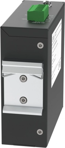 ISU-430-8FE0000000000 Коммутатор промышленный неуправляемый ISU-430 Ethernet 8 портов 10/100BaseT фото 3