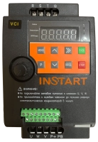 VCI-G0.75-2B Преобразователь частоты VCI 0,75кВт 4,0А 1ф. 220В фото 4