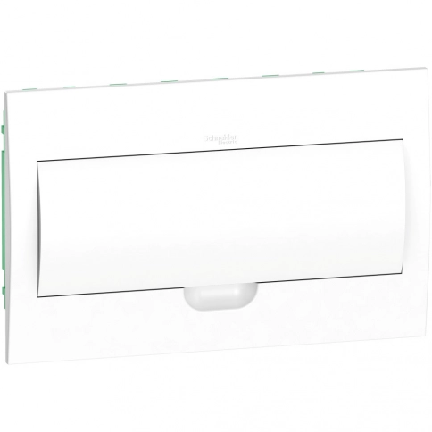 EZ9E118P2FRU Easy9 корп. встраив. с белой дв. 1ряд/18мод,IP40,IK07,63А,2 клеммы,Россия фото 3
