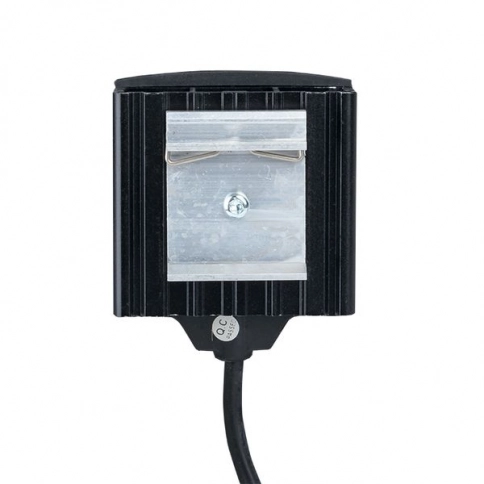 heater-30-20 Обогреватель на DIN-рейку 30Вт 230В IP20 EKF PROxima фото 4