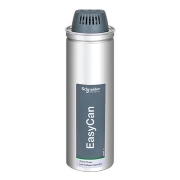 BLRCS125A150B40 Конденсатор EasyCan 12,5/15 КВАР 400В фото 4