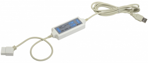 PLR-S-CABLE-USB Кабель USB для логического реле PLR-S. серия ONI фото 2