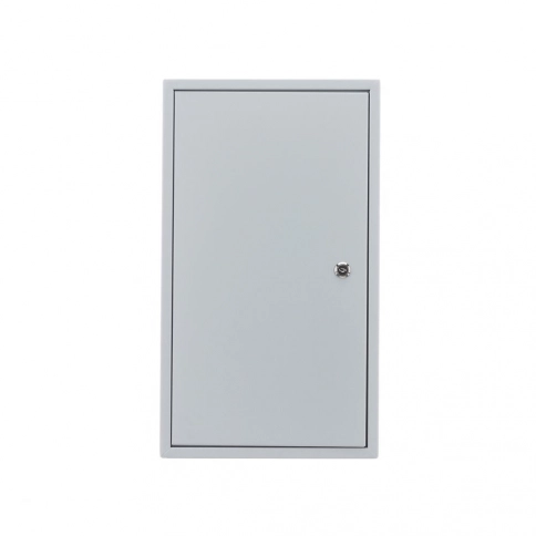 30204DEK Корпус металл. навесной 520х300х120, 36 мод., IP31, ЩРН-36 DEKraft фото 4