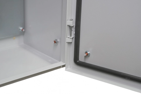 32500DEK Корпус металлический ЩРНМ IP55 500х400х150 фото 11