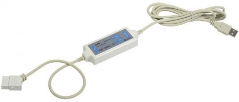 PLR-S-CABLE-USB Кабель USB для логического реле PLR-S. серия ONI фото 1
