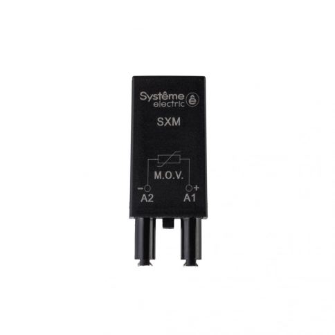 SXM041FU7 Защитный модуль rc-цепь 110/240VAC фото 1