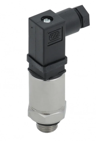 PPT-G-ST-010-4-20-1-1 Преобр. давл. PPT10 0,5% 0-10Бар 4-20мА G1/4 Mini 4-pin ONI фото 1