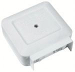KLK-5S КОРОБКА КЛЕММНАЯ IP44 МОНТ.ПЛ.,КР.Л. (5Х6,0 ММ2, 380В, 40А) фото 4