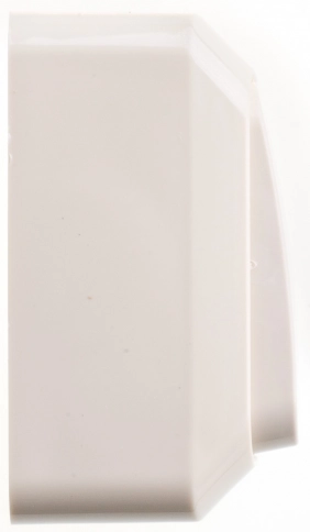 BA10-001K Выключатель одноклавишный,крем. (уп.25 шт) фото 5