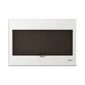 301811 Корпус пластиковый NEX5-C11300 IP30 13 мод. 1 ряд. встраиваемый (R) фото 1