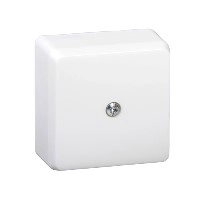 IMT36351 СОЕДИНИТЕЛЬНАЯ КОРОБКА IP 20 60Х60 фото 5