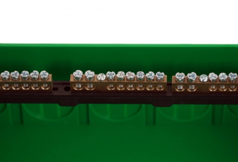 EZ9E312S2FRU Easy9 корп. встраив. с прозрач. дв. 3ряд/36мод,IP40,IK07,63А,2 клеммы,Россия фото 11