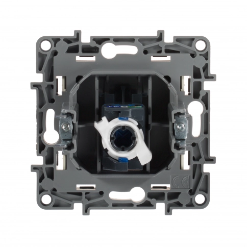 672341 Роз. RJ45 кат 5 UTP СЛНК ETIKA фото 2