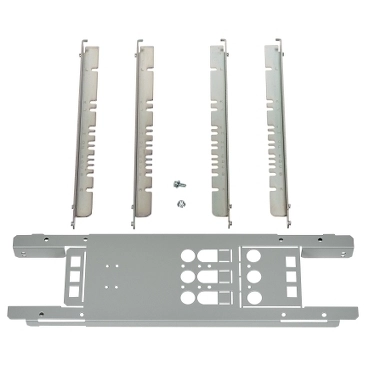 LSM58864H МОНТ. ПЛАТА ДЛЯ ГОРИЗ. УСТ. CVS250 3P фото 2
