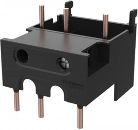 GM2AF3 Соединительный блок между GM2 и MC1D09-38 фото 1