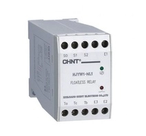 311015 Реле контроля уровня жидкости NJYW1--NL1 AC110В/220В (CHINT) фото 1
